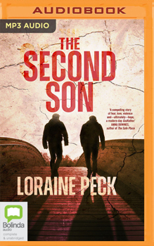 The Second Son - Book #1 of the Novaks