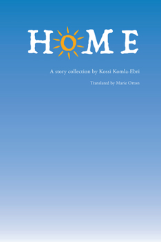 Paperback Home Book