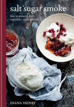 Hardcover Salt Sugar Smoke Book