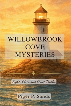 Paperback Willowbrook Cove Mysteries: Lights, Clues and Quiet Truths Book