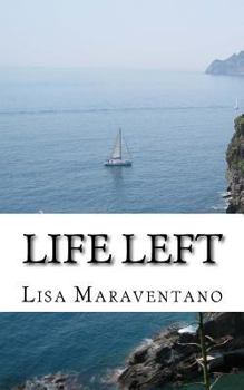 Paperback Life Left Book