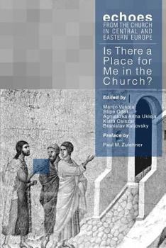 Paperback Is There a Place for Me in the Church?: Interviews and Essays Book