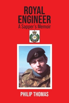 Paperback Royal Engineer Book