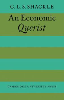 Paperback An Economic Querist Book