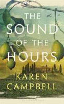 Hardcover The Sound of the Hours Book