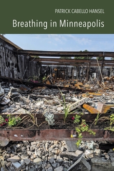 Paperback Breathing in Minneapolis Book