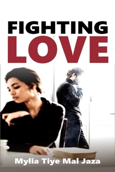 Paperback Fighting Love Book