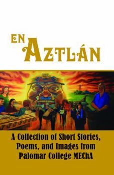 Paperback En Aztlan Book