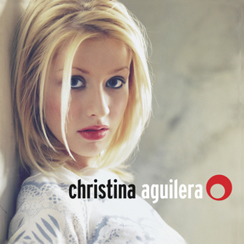 Music - CD Christina Aguilera Book