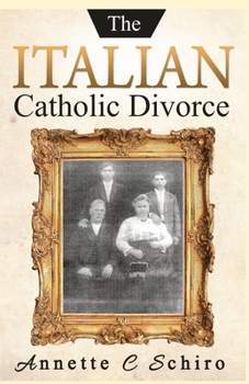 Paperback The Italian Catholic Divorce Book