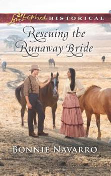 Mass Market Paperback Rescuing the Runaway Bride Book