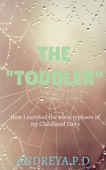 Paperback The Toddler Book