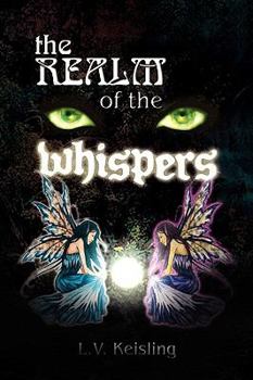 Paperback The Realm of the Whispers Book