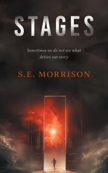 Paperback Stages Book
