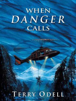 Hardcover When Danger Calls Book