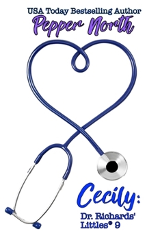 Paperback Cecily: Dr. Richards' Littles(R) 9 Book