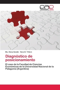 Paperback Diagnóstico de posicionamiento [Spanish] Book