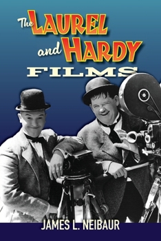 The Laurel and Hardy Films