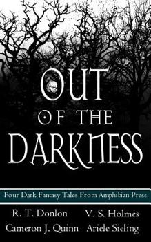 Paperback Out of the Darkness Book