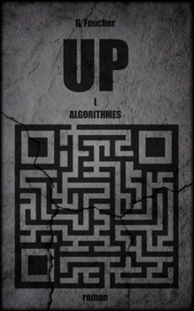 Paperback UP - Algorithmes [French] Book