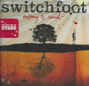 Music - CD Nothing Is Sound Book