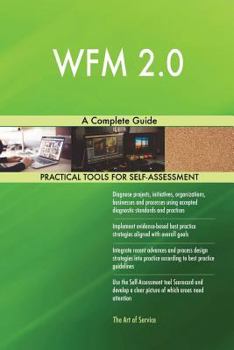Paperback WFM 2.0 A Complete Guide Book