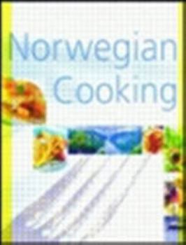 Hardcover Norwegian Cooking [Norwegian] Book