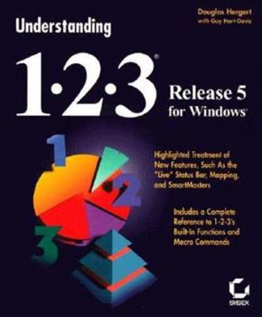 Paperback Understanding 1-2-3 Release 5 for Windows Book