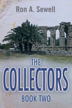 Paperback The Collectors Book Two: Full Circle Book