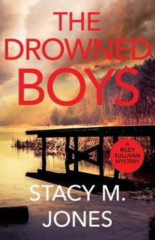 Paperback The Drowned Boys Book