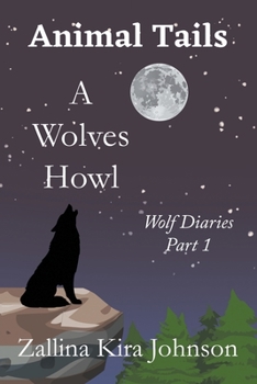Paperback A Wolves Howl Book