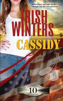 Paperback Cassidy Book