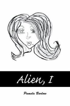 Hardcover Alien, I Book