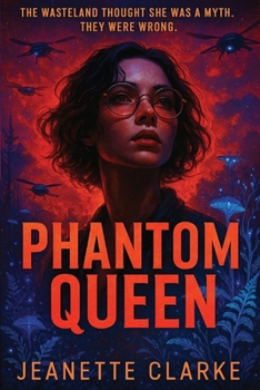 Phantom Queen