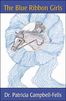 Paperback The Blue Ribbon Girls Book