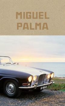 Miguel Palma: Private View/Jaguar Project
