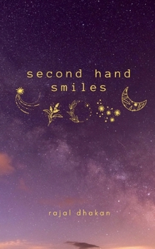 Paperback second hand smiles Book