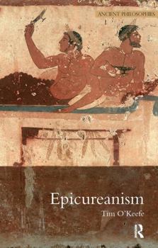 Paperback Epicureanism Book