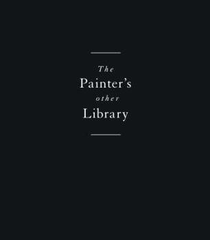 Paperback The Painter's Other Library: Recent Work by Matthew Girson Book
