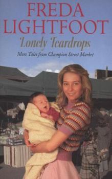 Lonely Teardrops - Book #6 of the Champion Street Market