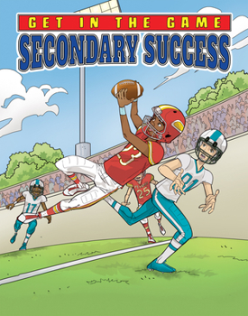 Library Binding Secondary Success Book