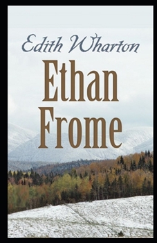 Paperback Ethan Frome Annotated Book