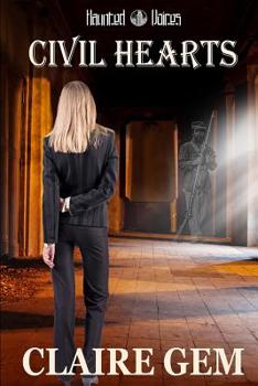 Civil Hearts - Book  of the Haunted Voices