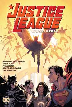 Paperback Justice League Vol. 2 Book