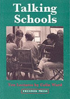 Paperback Talking Schools Book