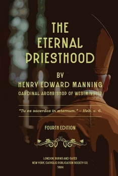 Paperback The Eternal Priesthood Book