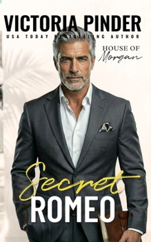 Paperback Secret Romeo Book