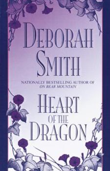 Heart of the Dragon - Book #3 of the Douglas Kincaid