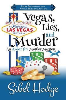 Vegas, Lies, and Murder - Book #5 of the Amber Fox