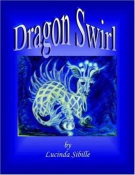 Paperback Dragon Swirl Book